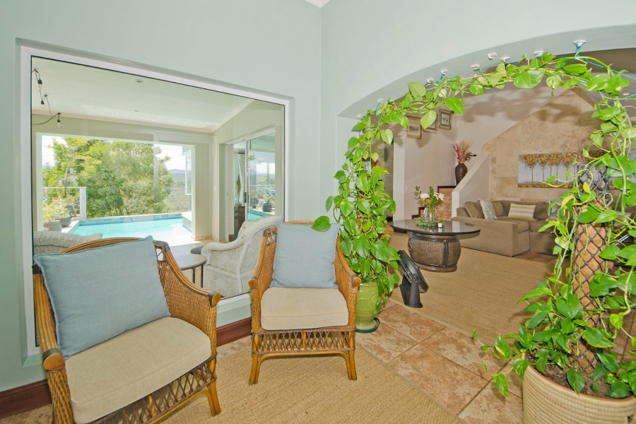 3 Bedroom Property for Sale in Pezula Golf Estate Western Cape